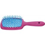 Janeke Superbrush velký plochý kartáč na vlasy – Zboží Dáma