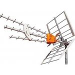 Televes DAT BOSS TFORCE LTE700 5G – Zboží Živě