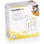 Medela lahvička na uskladnění mateřského mléka 250ml 2ks – Hledejceny.cz