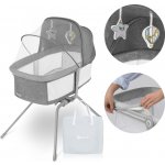 Lionelo Malin Grey Stone – Sleviste.cz