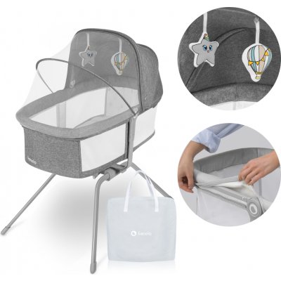 Lionelo Malin Grey Stone – Sleviste.cz