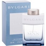 Bvlgari Man Glacial Essence parfémovaná voda pánská 60 ml – Hledejceny.cz