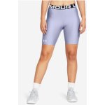 Under Armour Šortky HeatGear Authentics 8in Short 1383627-539 – Hledejceny.cz