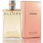 Chanel Allure parfémovaná voda dámská 50 ml – Hledejceny.cz