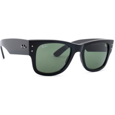 Ray-Ban Mega Wayfarer RB0840S 901 31 51