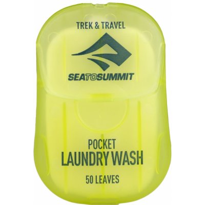 Sea To Summit POCKET LAUNDRY WASH – Zboží Mobilmania