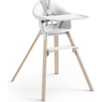 Stokke Clikk High Chair White – Hledejceny.cz