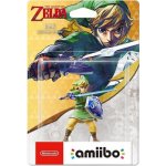 Amiibo Zelda Link – Hledejceny.cz