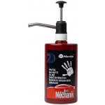 Mechanik na mytí silně znečištěných rukou láhev s profi pumpičkou 500 g – Sleviste.cz