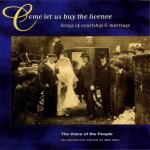 Various - Come Let Us Buy The Licen – Hledejceny.cz