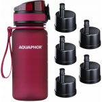 Aquaphor City 350 ml červená – Zbozi.Blesk.cz