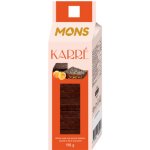 Mons Karré čtverečky ze semínek a meruněk v hořké čokoládě 190 g – Zbozi.Blesk.cz