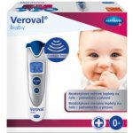 Hartmann Veroval baby stříbrný – Hledejceny.cz