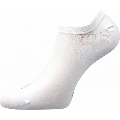 Lonka ponožky Dexi bílá