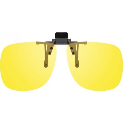 Montana Eyewear Polarizační sluneční klip na brýle 1969 více barev Barva: Žlutá