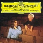 Beethoven Ludwig Van - Conc.For Violin&orch. CD – Hledejceny.cz