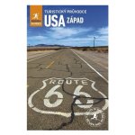 Západ USA – Zboží Mobilmania