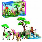 Playmobil 72067 Víly na výletě – Zboží Živě