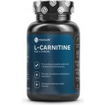 MaxxWin L-Carnitine HCA chrom 90 kapslí – Hledejceny.cz