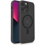 Pouzdro Tech-Protect Magmat MagSafe iPhone 13 Pro Max, černé – Zboží Mobilmania