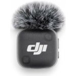 DJI Mic Mini 2 Transmitter CP.RN.00000531.01 – Sleviste.cz