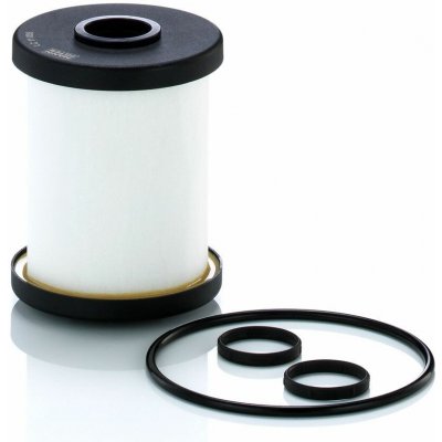 Filtr, odvzdusneni klikove skrine MANN-FILTER LC 11 005 x – Hledejceny.cz