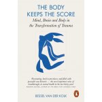 der Kolk Bessel van: The Body Keeps the Score – Zboží Dáma