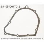 ATHENA těsnění krytu motoru (levá strana hřídele) SUZUKI GSF 1200 BANDIT 96-06, GSX 1100F/G 88-94, GSXR 1100 88-94 – Hledejceny.cz