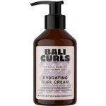 Bali Curls Hydrating Curl Cream Bezoplachová péče Unisex 150 ml – Hledejceny.cz