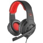 Trust GXT 310 Radius Gaming Headset – Zbozi.Blesk.cz