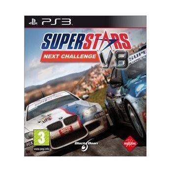 Superstars V8: Next Challenge