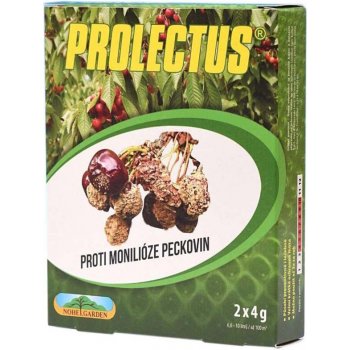 Fungicid PROLECTUS 2x4g