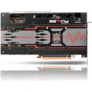 Sapphire Radeon RX 5600 XT Pulse 6GB GDDR6 11296-01-20G