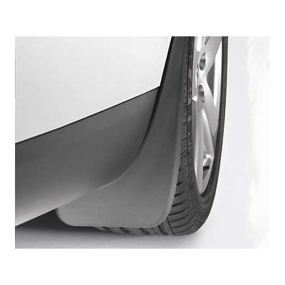 Volkswagen Passat VI, VII (2006 - 2015) lapače nečistot - přední - originál 3C0075111 – Hledejceny.cz