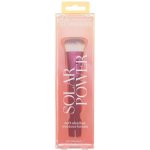Real Techniques Solar Power Soft Shadow Contour Brush štětec na konturování – Zboží Dáma