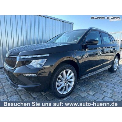 Skoda Kamiq 1.5 TSI 110 kW – Hledejceny.cz