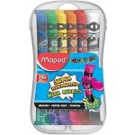 Maped Color'Peps 12 x 12 ml – Zboží Dáma