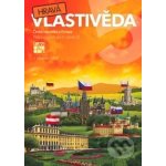 Hravá vlastivěda 5.roč ČR A Evropa PS Taktik – – Sleviste.cz