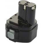 Patona PT6017 Makita 12V 2500mAh Ni-MH PA12 PT6017 - neoriginální – Sleviste.cz