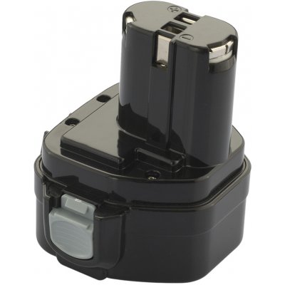 Patona PT6017 Makita 12V 2500mAh Ni-MH PA12 PT6017 - neoriginální – Sleviste.cz