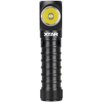 Xtar H3 Warboy