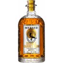 Merser Double Barrel Rum 43,1% 0,7 l (holá láhev)
