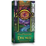 ADC Blackfire Pán prstenů: Dvě věže - Štychová karetní hra – Zboží Mobilmania