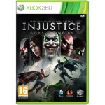 Injustice: Gods Among Us – Zbozi.Blesk.cz