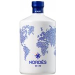 Nordés Atlantic Galician Gin 40% 0,7 l (holá láhev) – Sleviste.cz