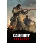 Call of Duty: Vanguard – Zboží Mobilmania