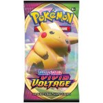 Pokémon TCG Vivid Voltage Booster – Zboží Dáma