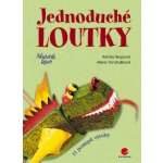 Jednoduché loutky – Zboží Mobilmania