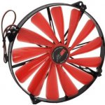 Airen RedWingsGiantExtreme 200 LED AIREN-FRWGE200LEDRED – Sleviste.cz