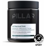Pillar Performance Ultra B Active 60 tablet – Hledejceny.cz